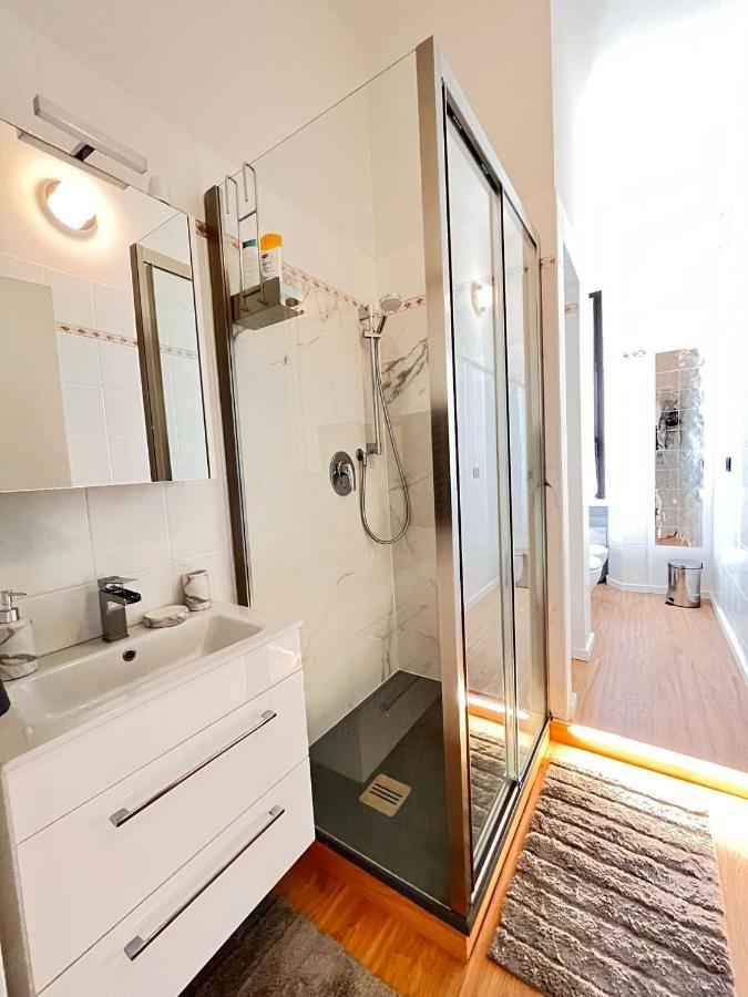 Appartamento Kibilu - Via Taormina - Ospedale Niguarda - Isola