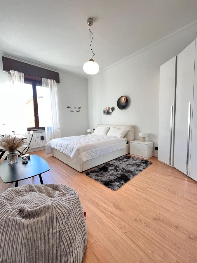 Appartamento Kibilu - Via Taormina - Ospedale Niguarda - Isola