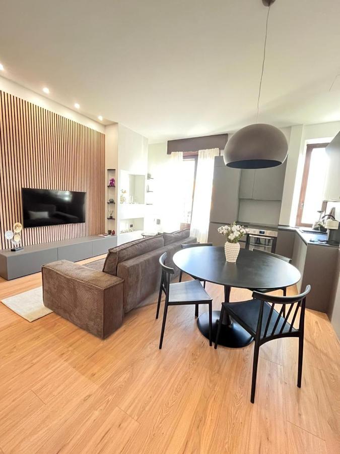 Appartamento Kibilu - Via Taormina - Ospedale Niguarda - Isola